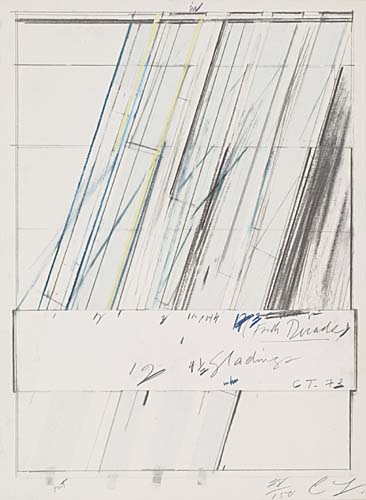 CY TWOMBLY Untitled.